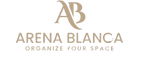Arena Blanca